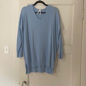 Light Blue M/L Dreamer by Debut Sweater